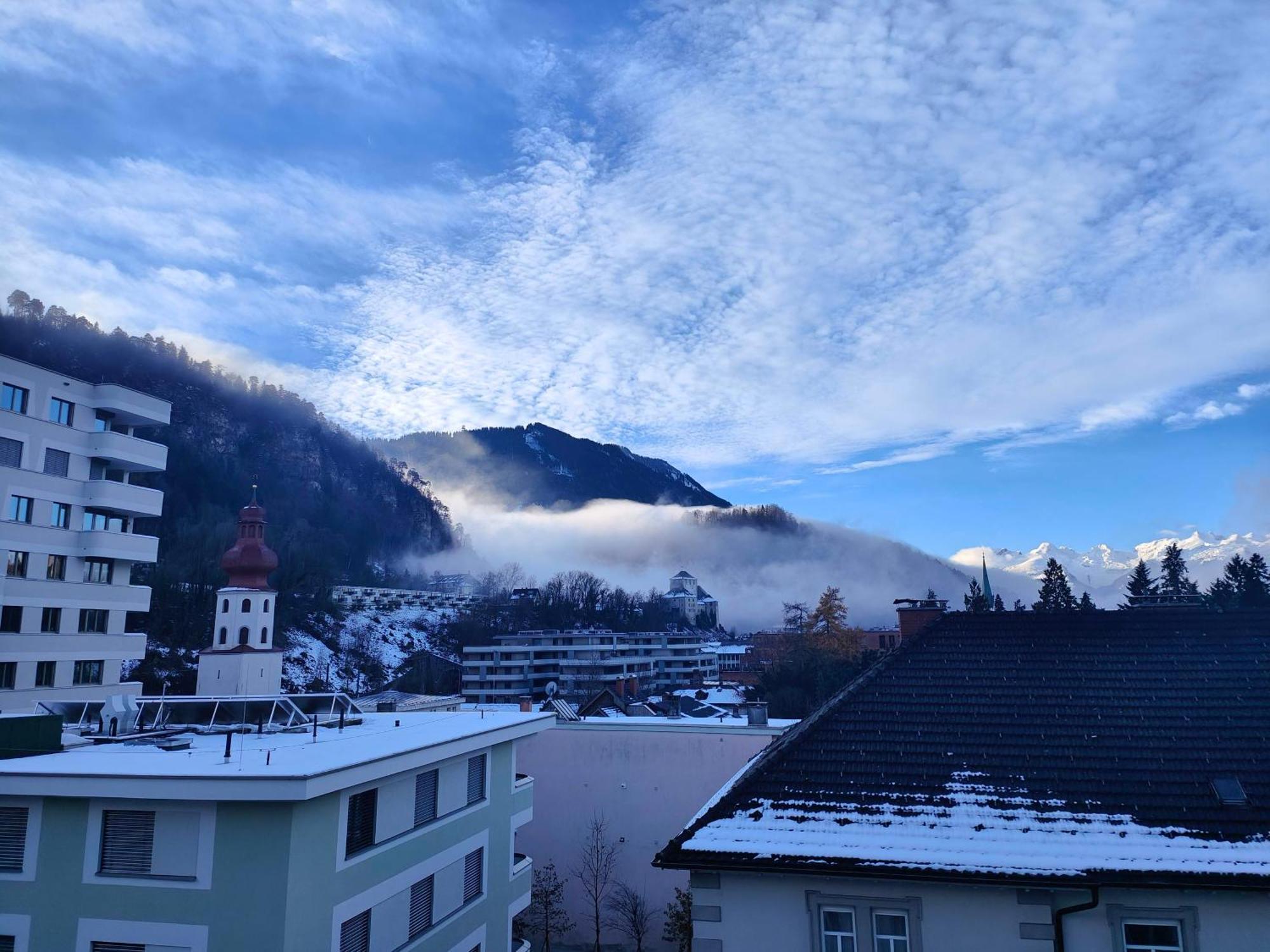 2 Bedroom Apartment At Bahnhofcity Feldkirch Exterior photo