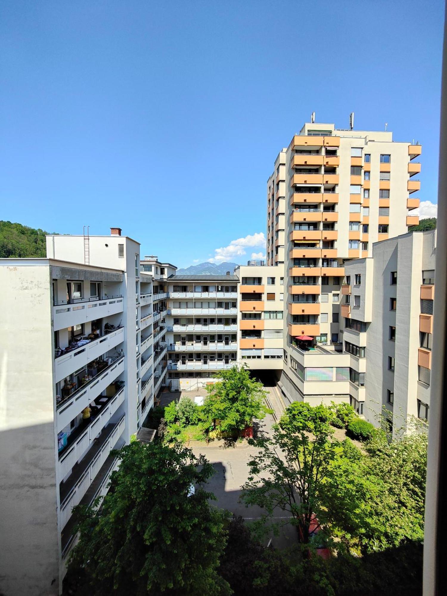 2 Bedroom Apartment At Bahnhofcity Feldkirch Exterior photo